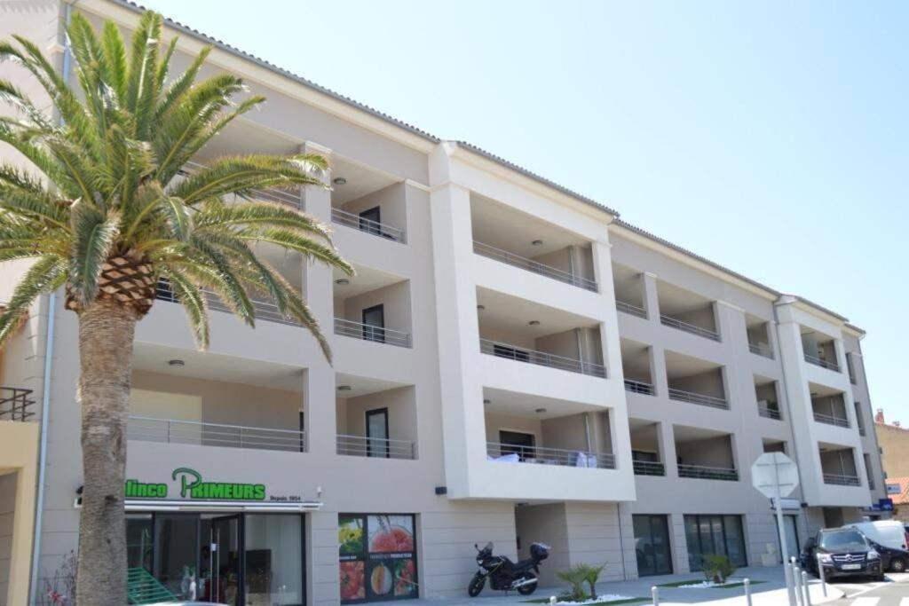 T2 D'exception 100m Terrasse Vue Et Montagnes *