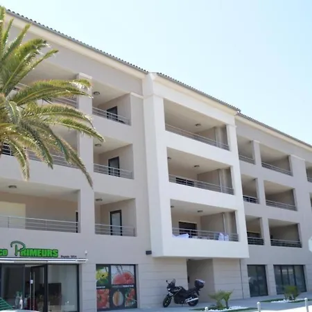 T2 D'Exception 100M Plage Terrasse Vue Mer Et Montagnes Propriano  Exterior foto