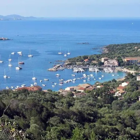 T2 D'Exception 100M Plage Terrasse Vue Mer Et Montagnes Propriano  Exterior foto