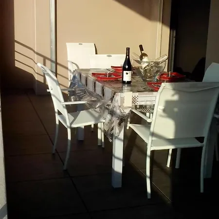 T2 D'Exception 100M Plage Terrasse Vue Mer Et Montagnes Propriano  Exterior foto