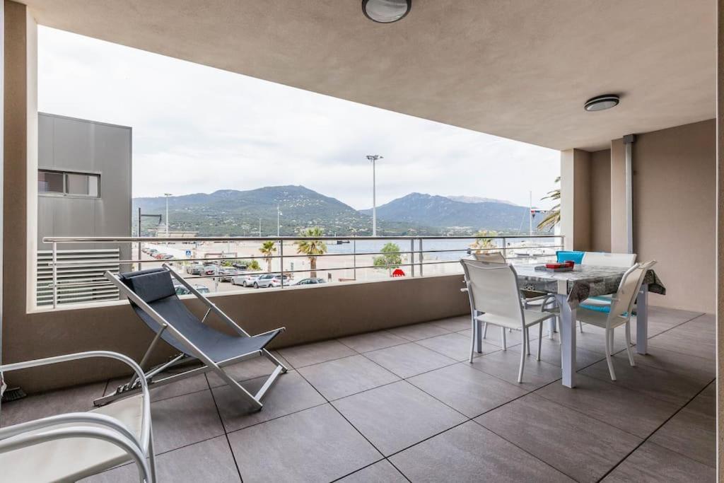 T2 D'exception 100m Terrasse Vue Et Montagnes *