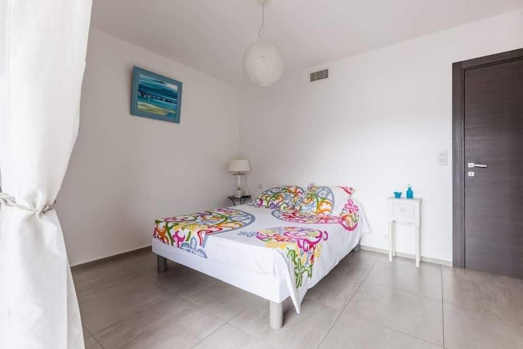 T2 D'exception 100m Terrasse Vue Et Montagnes * Propriano (Corsica)