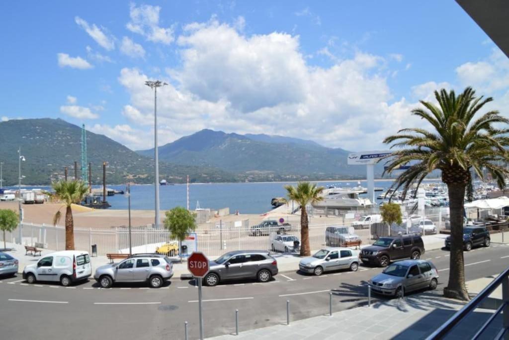 T2 D'exception 100m Terrasse Vue Et Montagnes * Propriano (Corsica)
